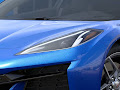 2025 Chevrolet Corvette 2LZ