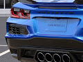 2025 Chevrolet Corvette 2LZ