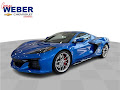 2025 Chevrolet Corvette 2LZ