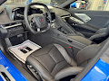 2025 Chevrolet Corvette 2LZ