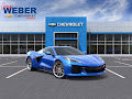 2025 Chevrolet Corvette 2LZ