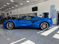 2025 Chevrolet Corvette 2LZ