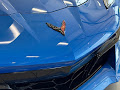 2025 Chevrolet Corvette 2LZ