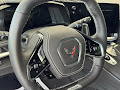 2025 Chevrolet Corvette 2LZ