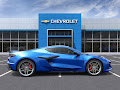 2025 Chevrolet Corvette 2LZ