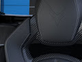 2025 Chevrolet Corvette 2LZ