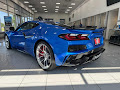 2025 Chevrolet Corvette 2LZ