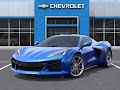 2025 Chevrolet Corvette 2LZ