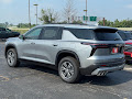 2025 Chevrolet Traverse FWD LT
