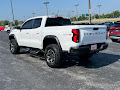 2024 Chevrolet Colorado 4WD ZR2