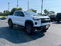 2024 Chevrolet Colorado 4WD ZR2