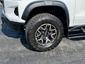 2024 Chevrolet Colorado 4WD ZR2