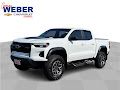 2024 Chevrolet Colorado 4WD ZR2