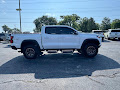 2024 Chevrolet Colorado 4WD ZR2