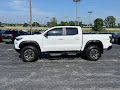 2024 Chevrolet Colorado 4WD ZR2