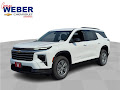 2025 Chevrolet Traverse FWD LT