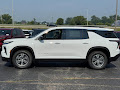 2025 Chevrolet Traverse FWD LT