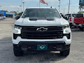 2022 Chevrolet Silverado 1500 4WD LT Trail Boss Crew Cab