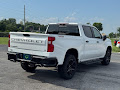 2022 Chevrolet Silverado 1500 4WD LT Trail Boss Crew Cab