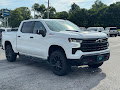 2022 Chevrolet Silverado 1500 4WD LT Trail Boss Crew Cab