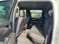 2022 Chevrolet Silverado 1500 4WD LT Trail Boss Crew Cab
