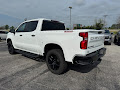 2022 Chevrolet Silverado 1500 4WD LT Trail Boss Crew Cab