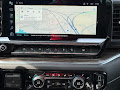 2022 Chevrolet Silverado 1500 4WD LT Trail Boss Crew Cab