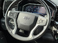 2022 Chevrolet Silverado 1500 4WD LT Trail Boss Crew Cab