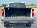 2022 Chevrolet Silverado 1500 4WD LT Trail Boss Crew Cab