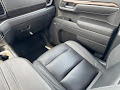 2022 Chevrolet Silverado 1500 4WD LT Trail Boss Crew Cab