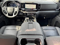 2022 Chevrolet Silverado 1500 4WD LT Trail Boss Crew Cab