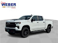 2022 Chevrolet Silverado 1500 4WD LT Trail Boss Crew Cab