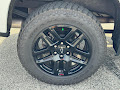 2022 Chevrolet Silverado 1500 4WD LT Trail Boss Crew Cab