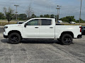 2022 Chevrolet Silverado 1500 4WD LT Trail Boss Crew Cab