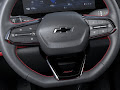 2025 Chevrolet Blazer EV AWD SS