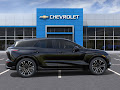 2025 Chevrolet Blazer EV AWD SS