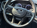 2022 Jeep Grand Cherokee 4WD Overland