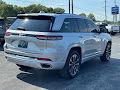 2022 Jeep Grand Cherokee 4WD Overland