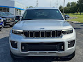 2022 Jeep Grand Cherokee 4WD Overland