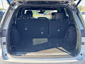2022 Jeep Grand Cherokee 4WD Overland