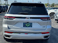 2022 Jeep Grand Cherokee 4WD Overland