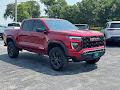 2024 GMC Canyon 2WD Elevation