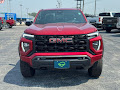 2024 GMC Canyon 2WD Elevation