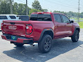 2024 GMC Canyon 2WD Elevation