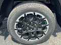 2026 Chevrolet Colorado 4WD Z71