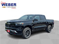 2026 Chevrolet Colorado 4WD Z71