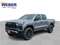 2026 Chevrolet Colorado 4WD Trail Boss