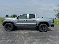 2026 Chevrolet Colorado 4WD Trail Boss