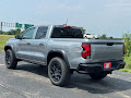 2026 Chevrolet Colorado 4WD Trail Boss