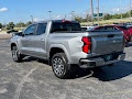 2024 Chevrolet Colorado 2WD LT